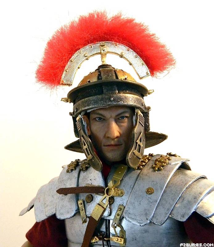 Centurion Helms