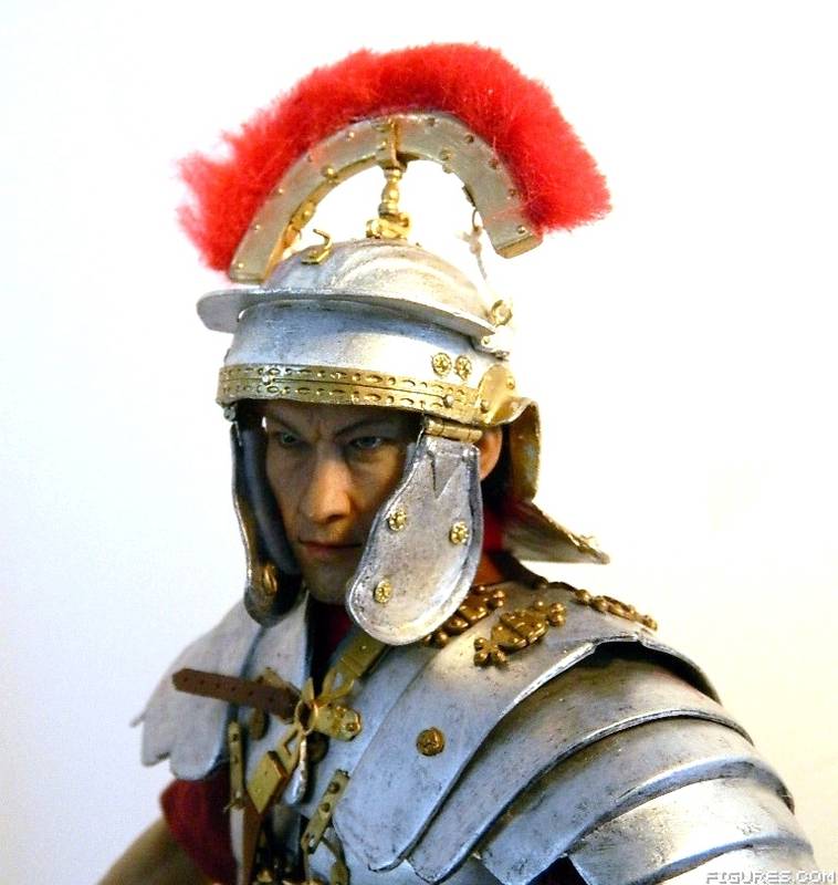 Centurion Helms