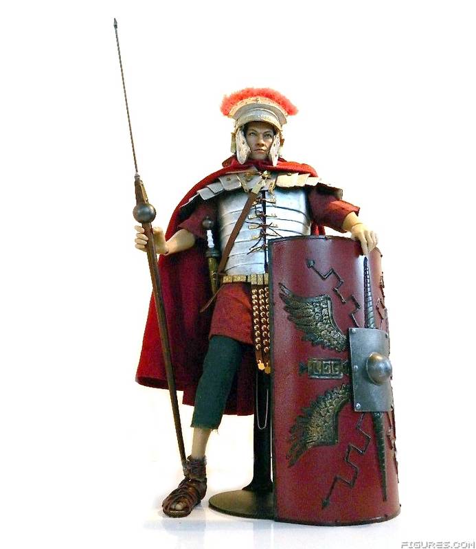 Centurion Helms