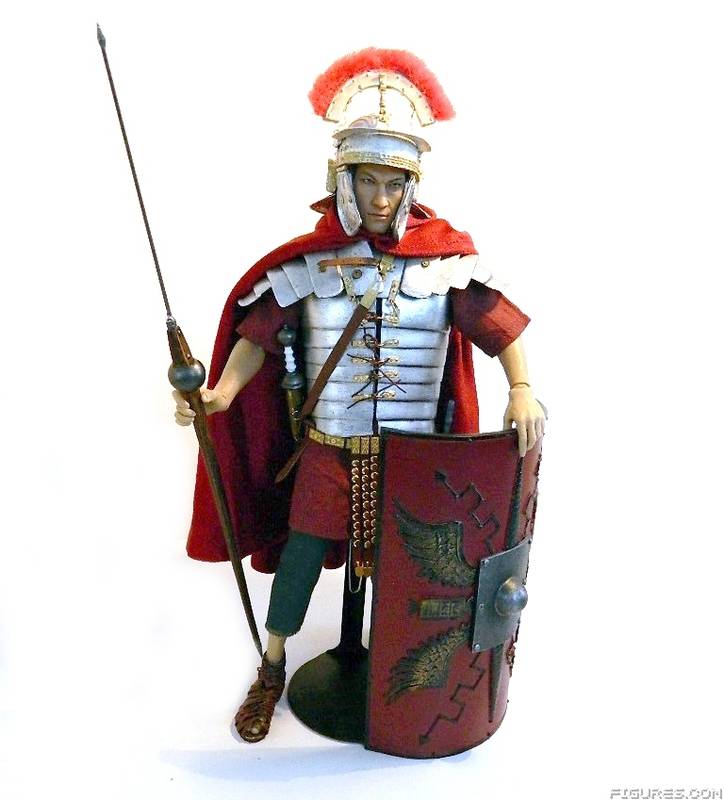 Centurion Helms