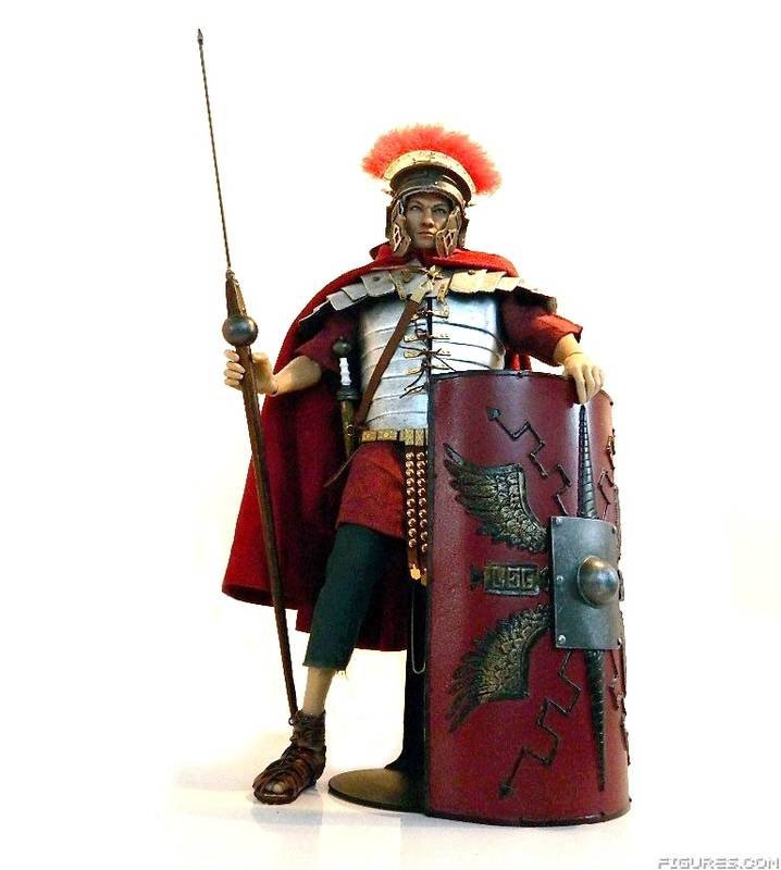 Centurion Helms