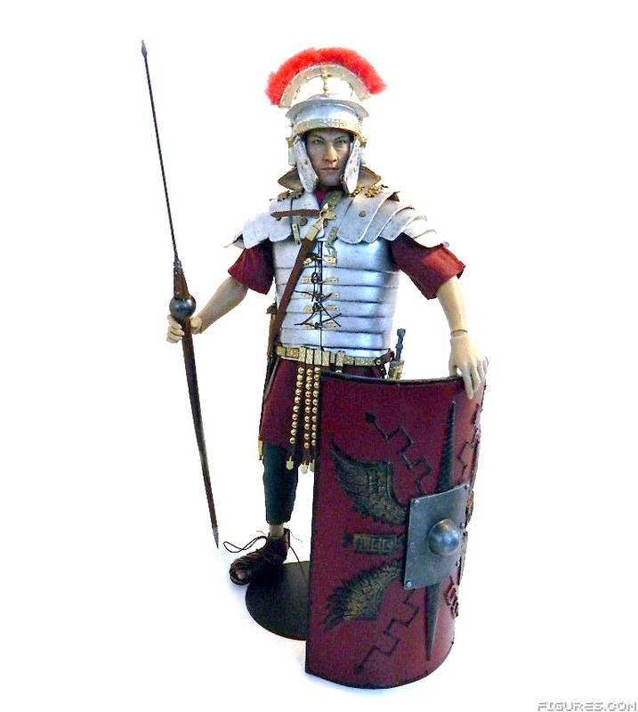 Centurion Helms