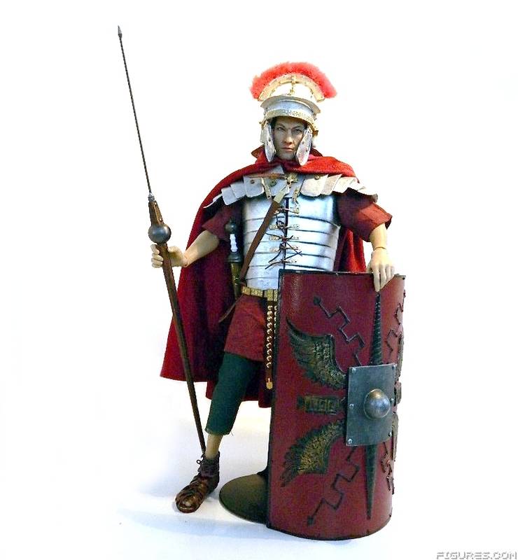 Centurion Helms