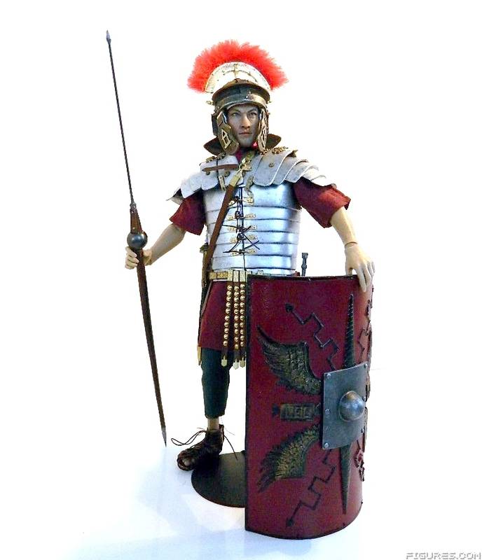Centurion Helms