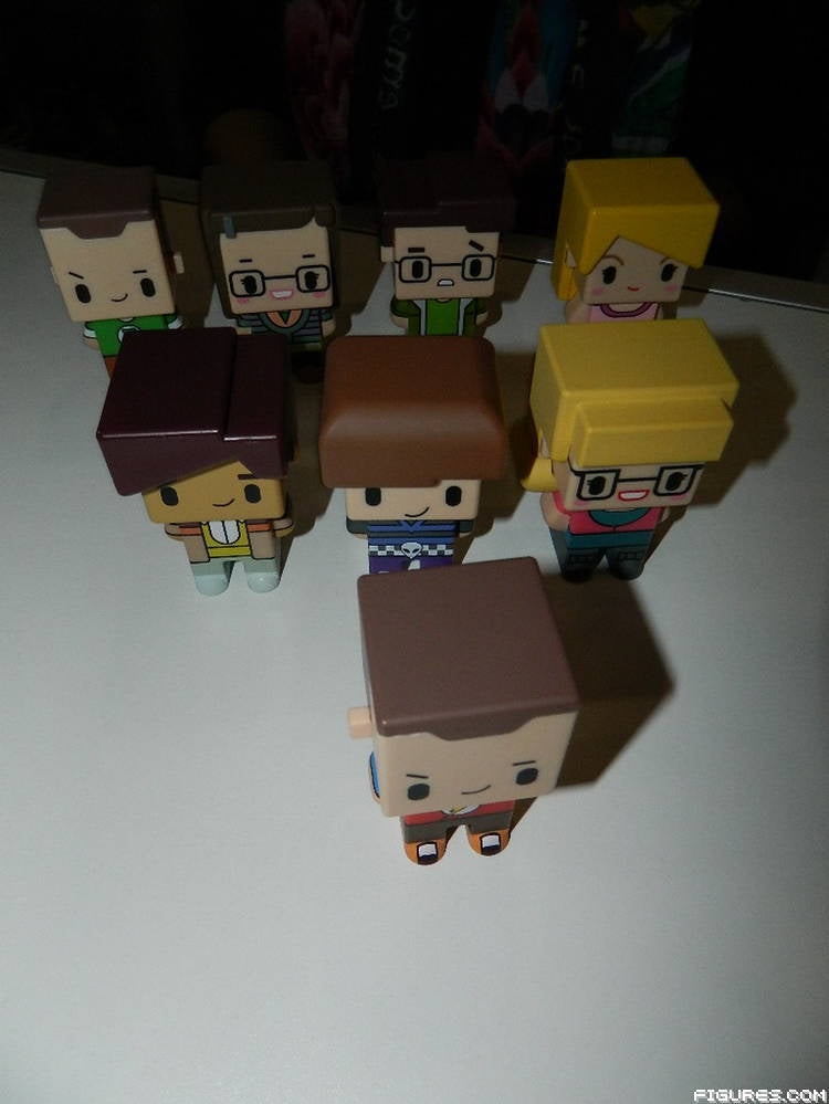 SD Toys