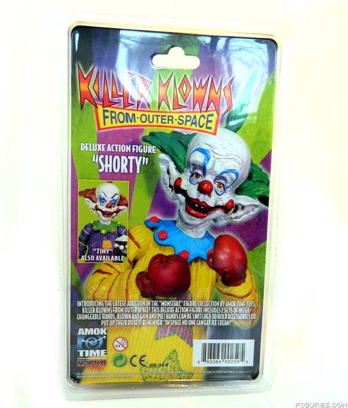 Killer Klowns