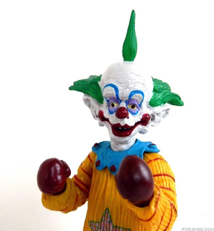 Killer Klowns