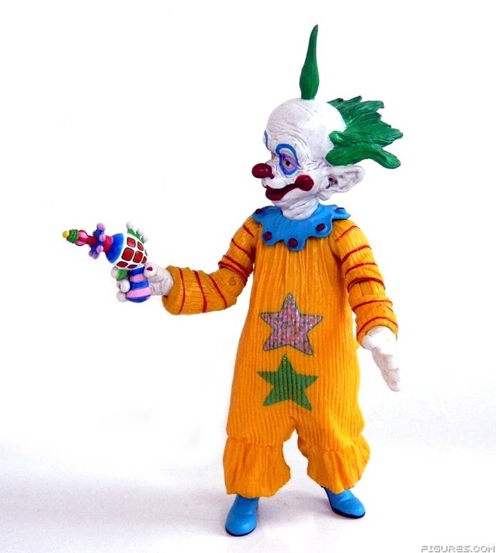 Killer Klowns