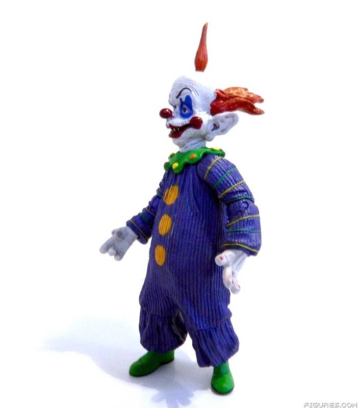 Killer Klowns