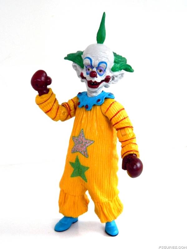 Killer Klowns