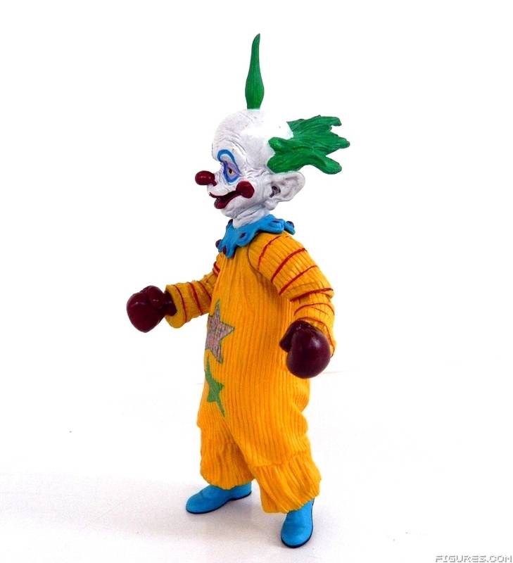 Killer Klowns