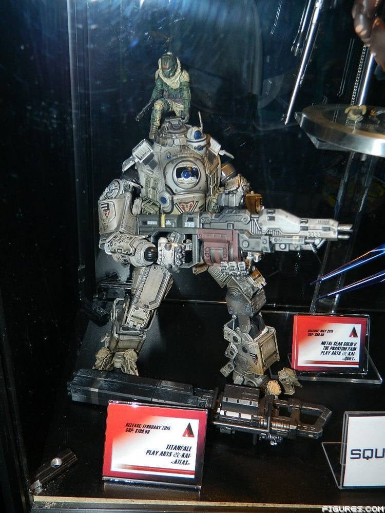 Square Enix