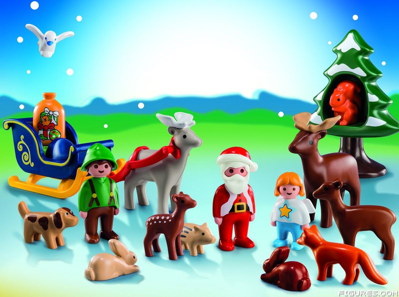 5497_-_1_2_3_Advent_Calendar_Christmas_in_the_Forest1