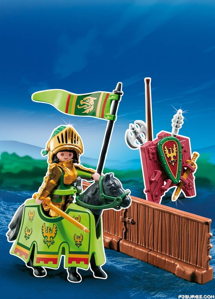 Playmobil