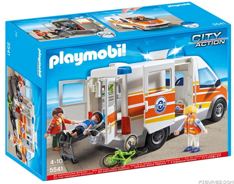 5541_-_Ambulance_with_Siren