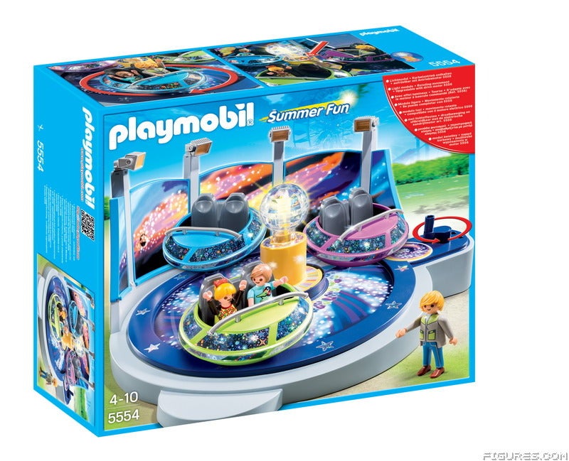 5554_-_Spinning_Spaceships_Ride_with_Lights