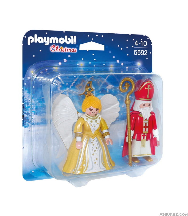 5592_-_St_Nicholas_and_Christmas_Angel