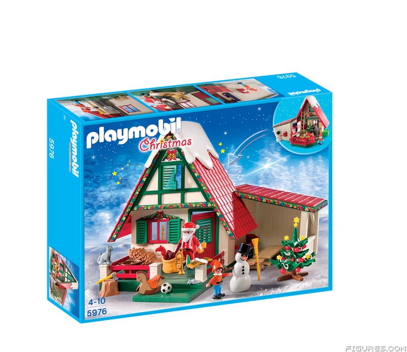 5976_-_Santa_s_Home
