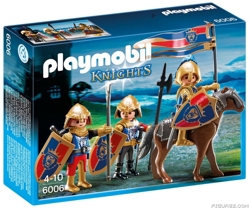 6006_-_Royal_Lion_Knights