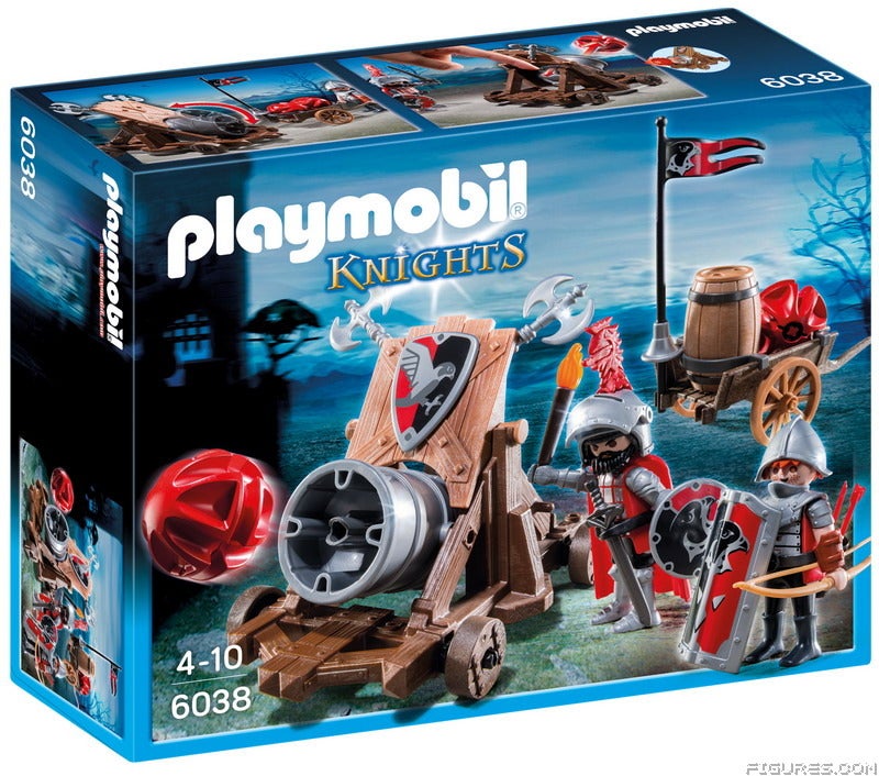6038_-_Hawk_Knights_Battle_Cannon