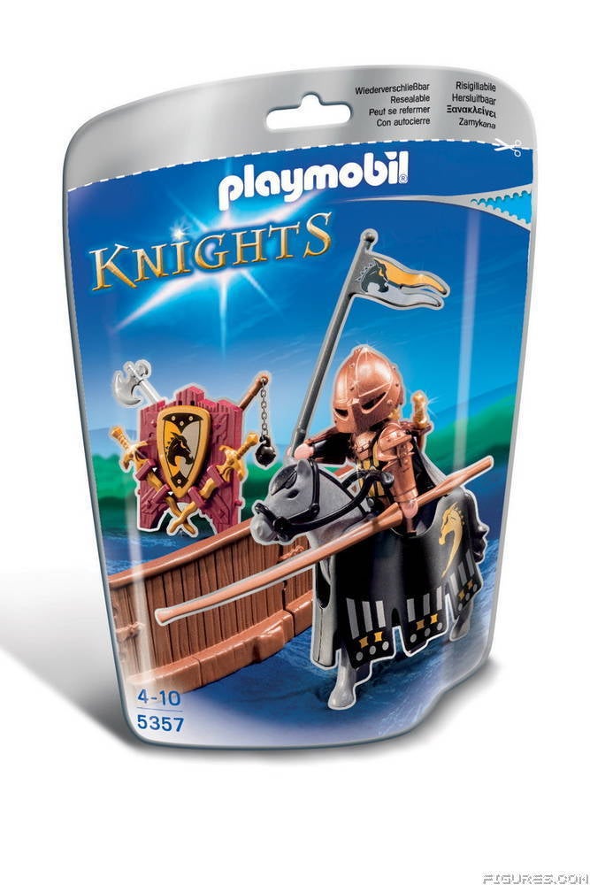 Playmobil
