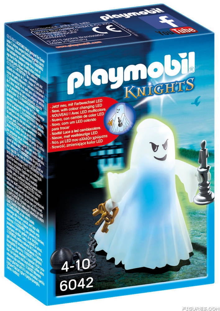 Playmobil