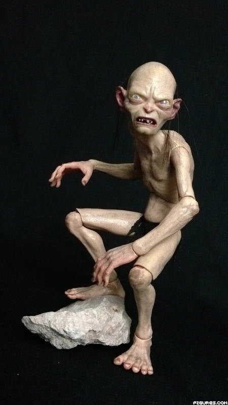 Gollum