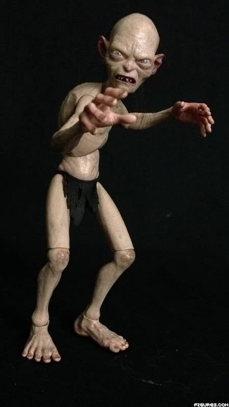 Gollum