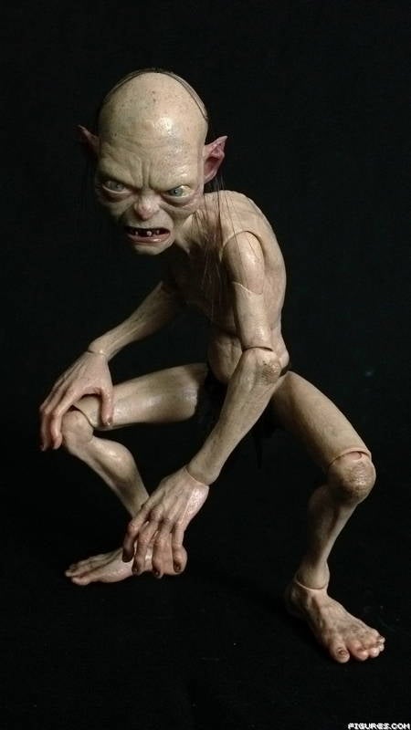 Gollum