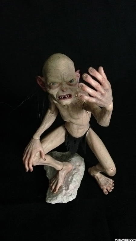 Gollum