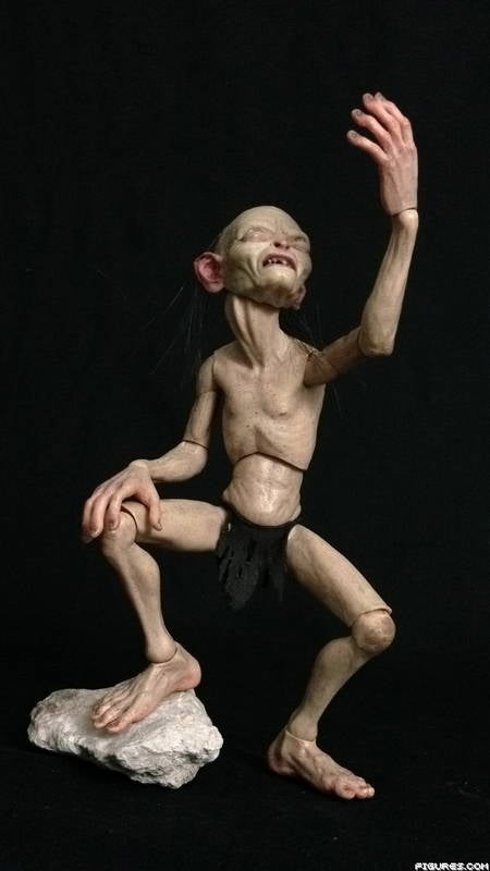 Gollum