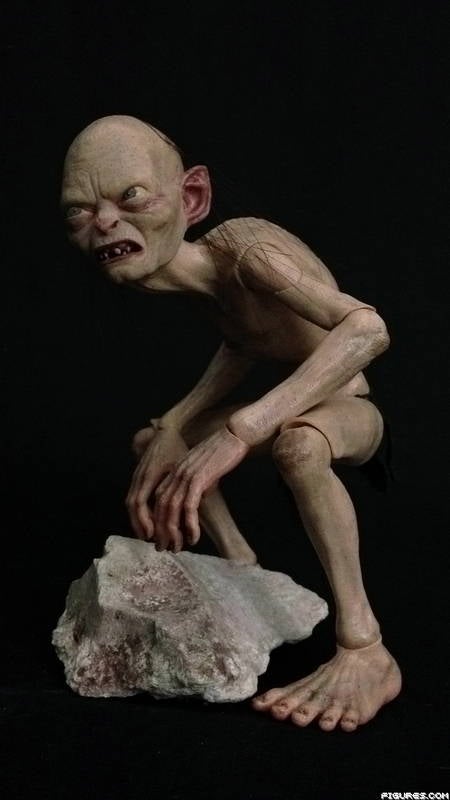 Gollum
