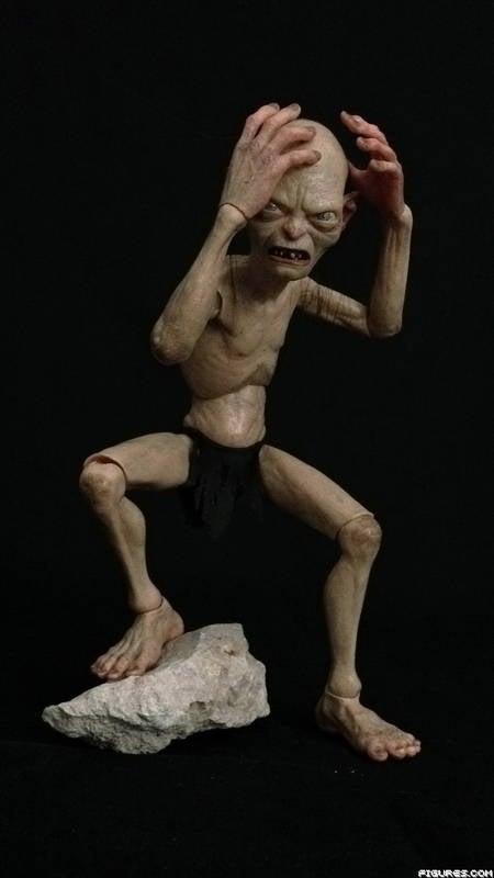 Gollum