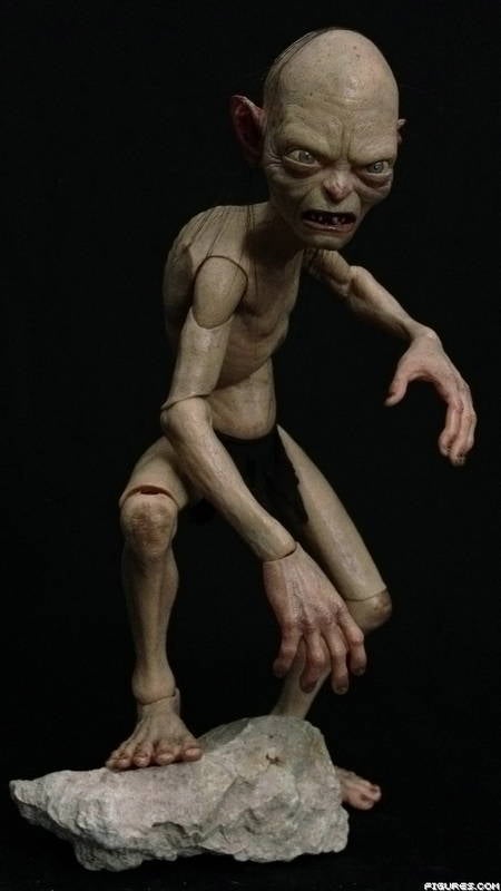 Gollum