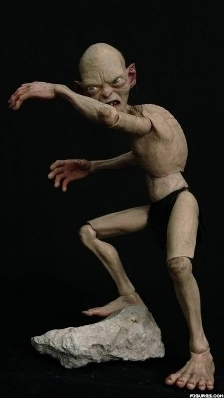 Gollum