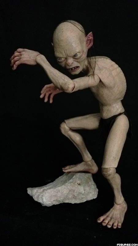 Gollum
