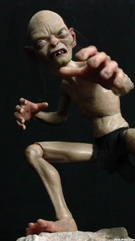 Gollum
