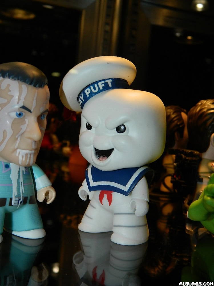 titan mini figures