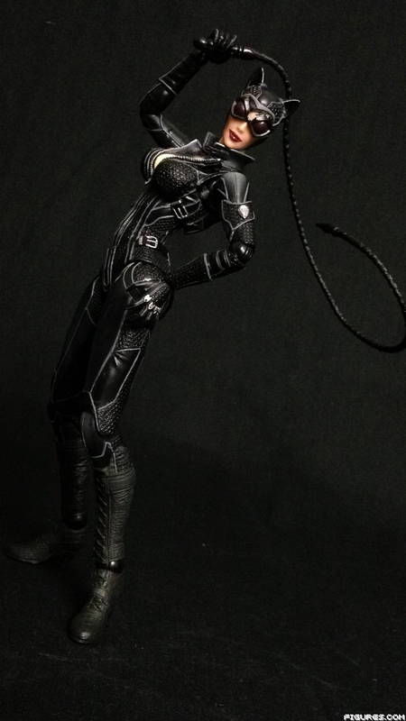 Catwoman