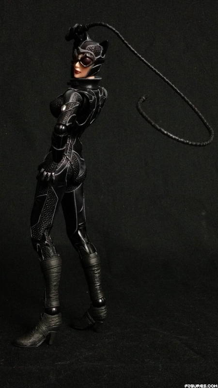 Catwoman