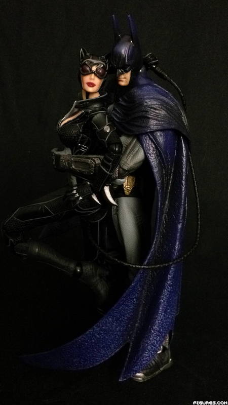 Catwoman