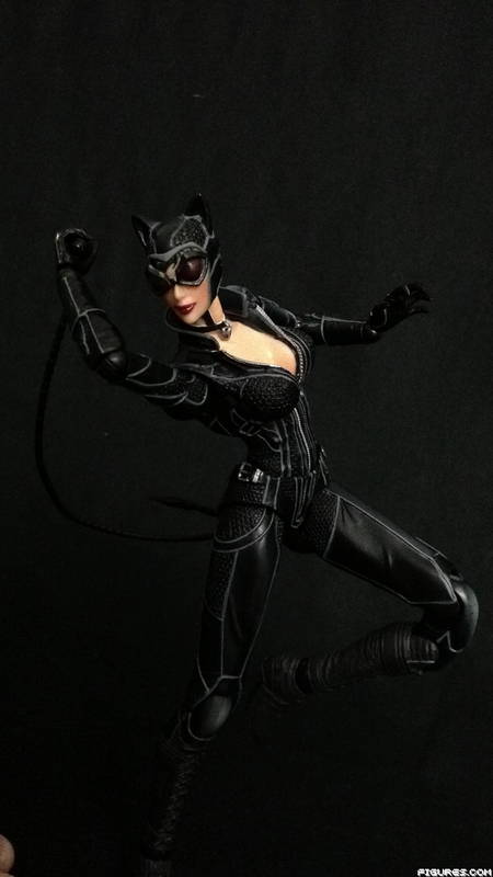 Catwoman