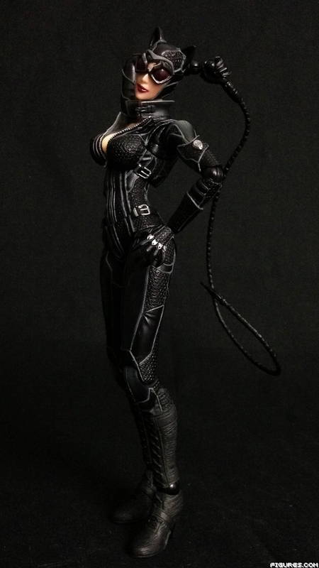 Catwoman