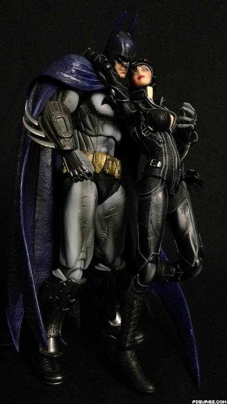 Catwoman