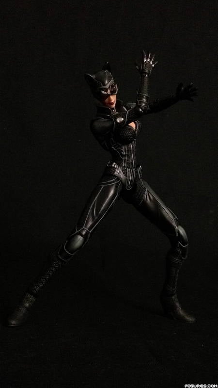 Catwoman