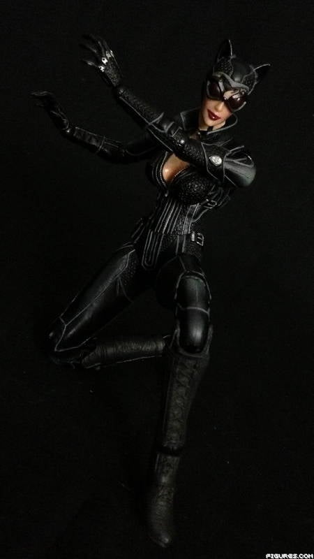 Catwoman