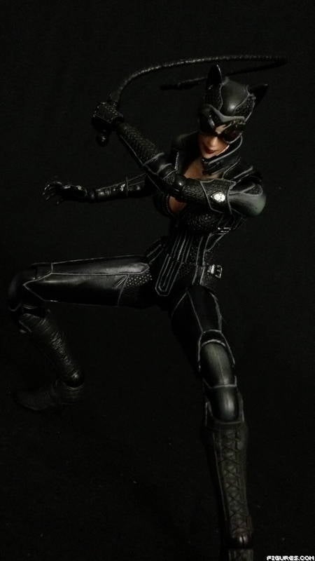 Catwoman