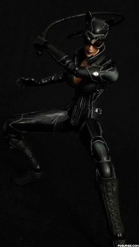 Catwoman