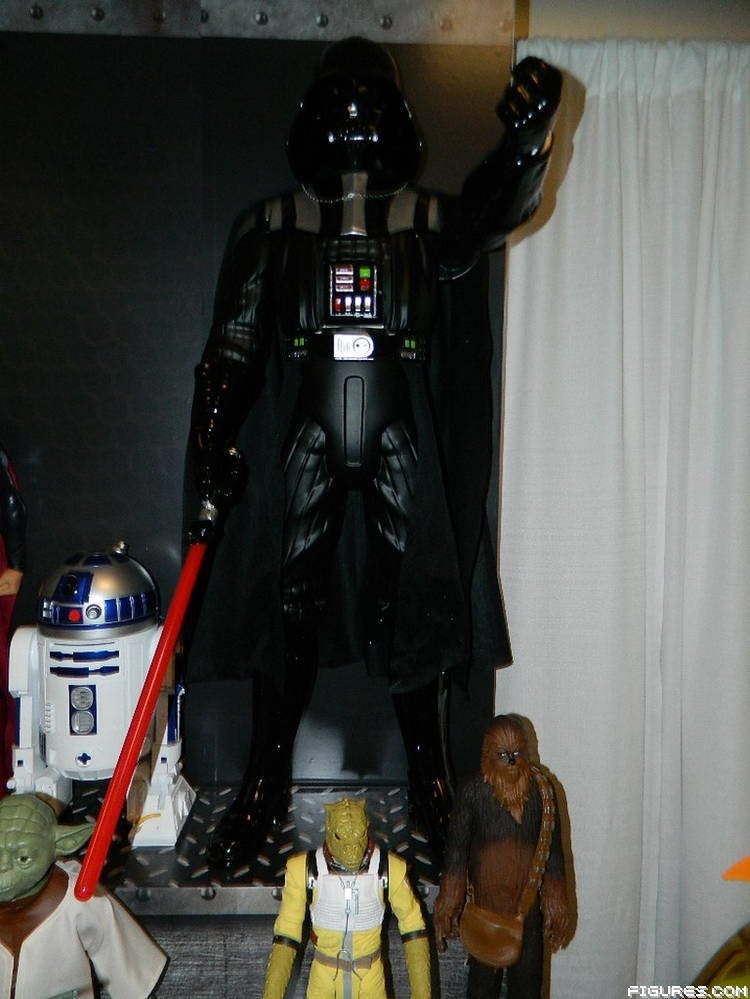 JAKKS Pacific