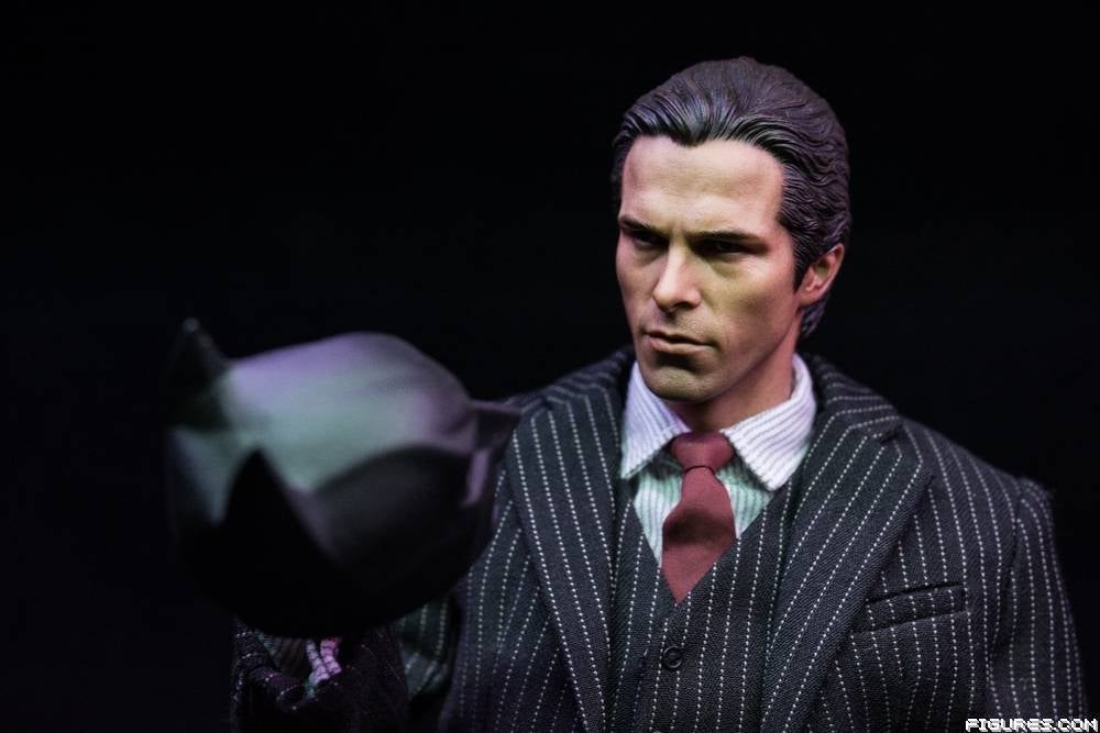HT MMS 235 Batman Armory